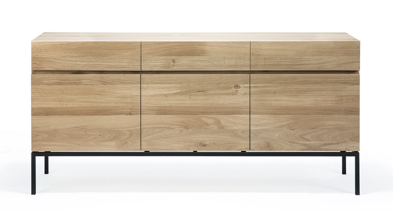 Senkki Ligna 165 x 78 cm, tammi