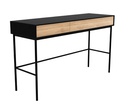 Työpöytä Blackbird 127 x 41 cm