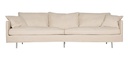 Sohva Julia Lux 4:n istuttava, Caleido Natur