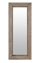Peili Hunter 80 x 200 cm, Antique Grey