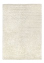 Matto Long Pile Linen, White, useita kokoja