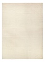 Matto Loop Wool, White, useita kokoja