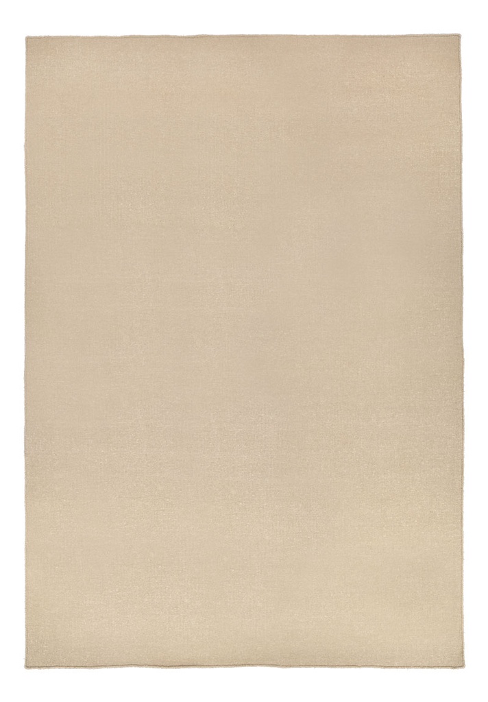 Matto Plain Linen, Natural, useita kokoja