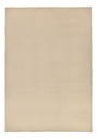 Matto Plain Linen, Natural, useita kokoja