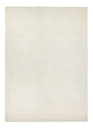 Matto Pile Viscose, White, useita kokoja