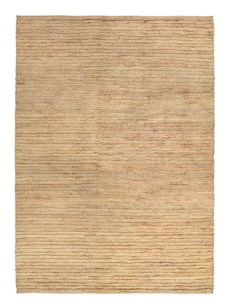 Matto Line Hemp, Natural, useita kokoja