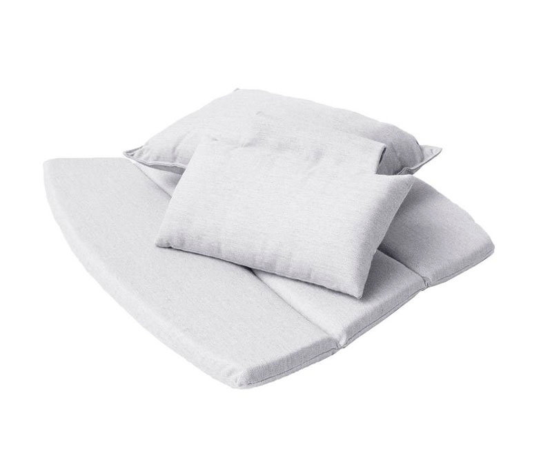 Istuintyynyt Breeze korkeaselkäiseen tuoliin, eri värejä