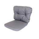 Istuintyyny Ocean ruokapöydän tuoliin, eri värejä