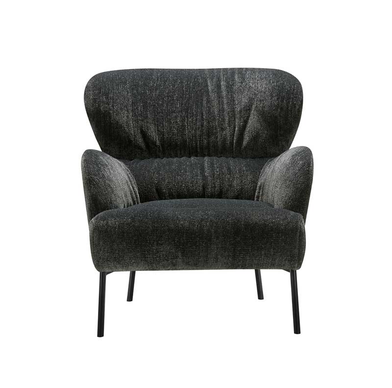 Nojatuoli Ross, Sky Antracite