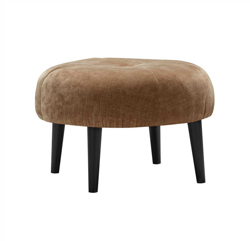 Rahi Ross 62 cm, Teddy Brown