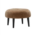 Rahi Ross 62 cm, Teddy Brown