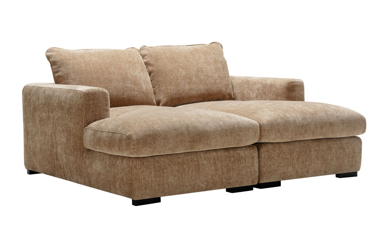 Divaanisohva Sophia, Teddy Brown