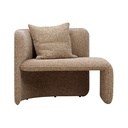 Penkki Rest, vasen, Silenzio 04
