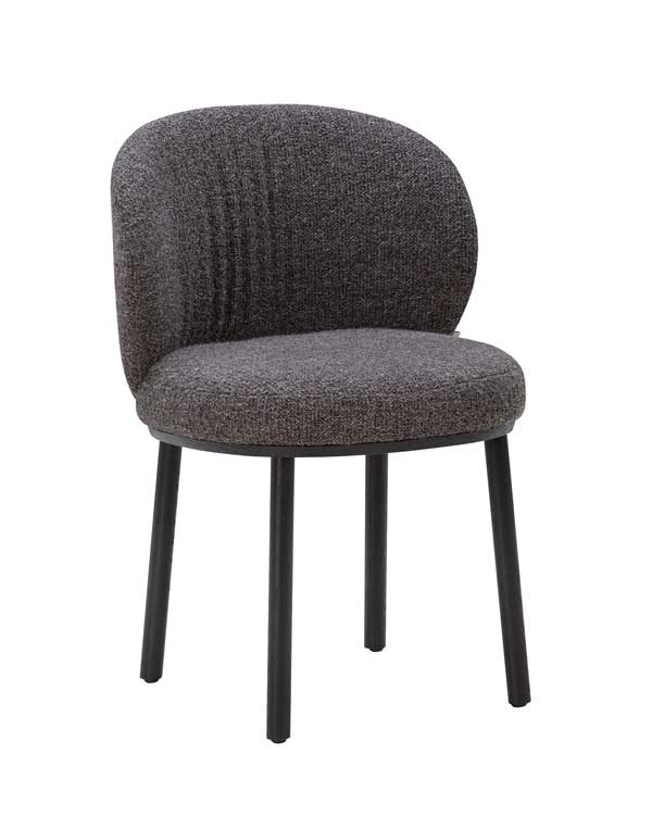 Ruokapöydän tuoli Ovata, Bosa 12