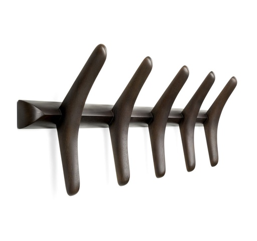 Seinänaulakko PI 70 cm, mahonki