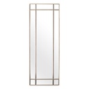 Peili Beaumont 78,5 x 215,5 cm, Vintage Brass
