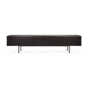 Tv-taso Roller Max 242 x 45 cm