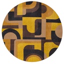 Matto Module Yellow Meyer, eri kokoja