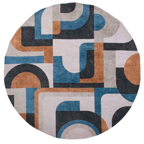 Matto Module Camel Blue, eri kokoja