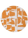Matto Craft Collection Papercut Curry, eri kokoja