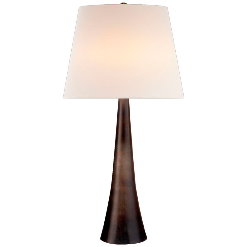 Pöytävalaisin Dover Table Lamp, Iron