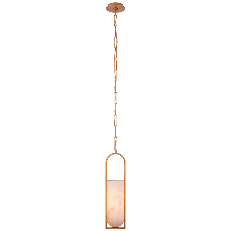 Riippuvalaisin Kelly Wearstler Melange Small, Brass