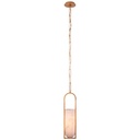 Riippuvalaisin Kelly Wearstler Melange Small, Brass