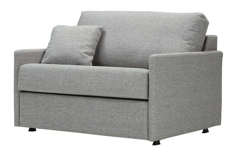 Vuodetuoli Lukas, Grey