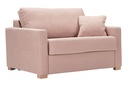 Vuodetuoli Lukas, Caleido Powder Pink