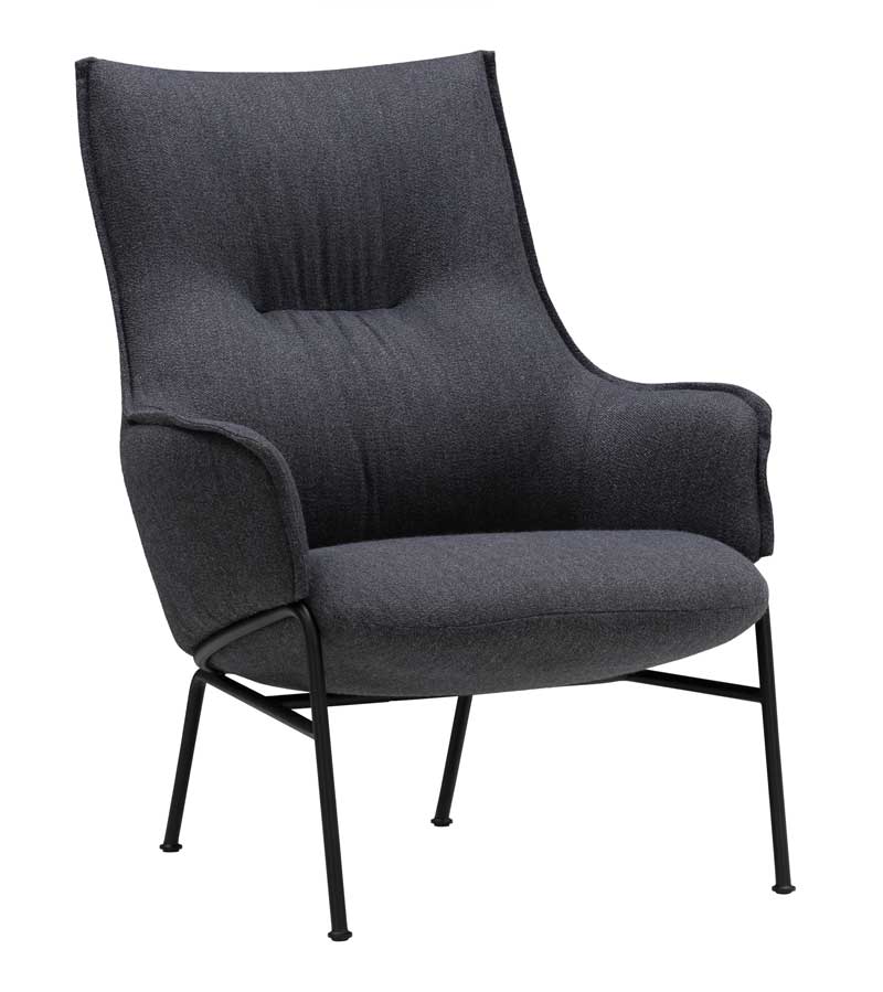 Nojatuoli Aloe, Monta 08