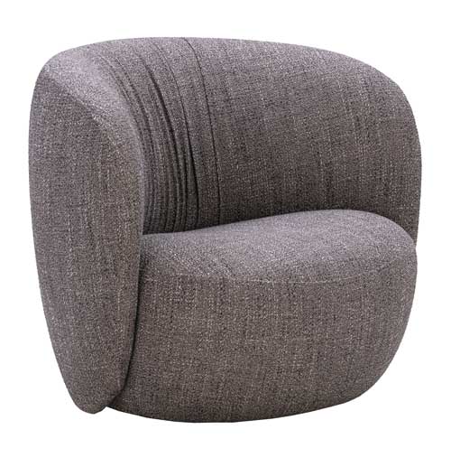 Nojatuoli Ovata Large, Alma 04