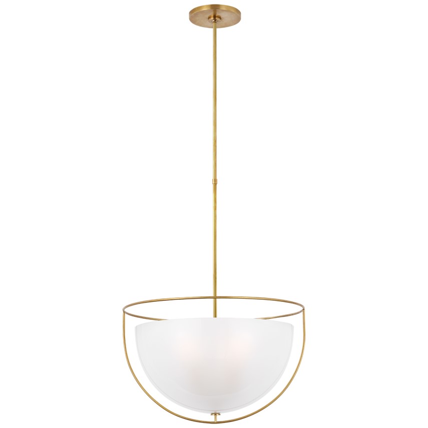 Kattovalaisin Odeon Large Pendant