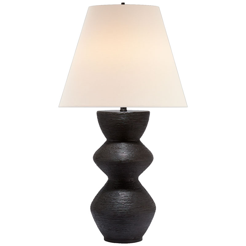 Pöytävalaisin Utopia Table Lamp, Iron