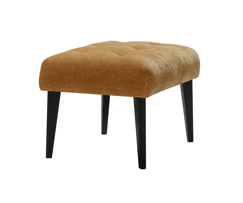 Rahi Valentin 55 x 45 cm, Caramel