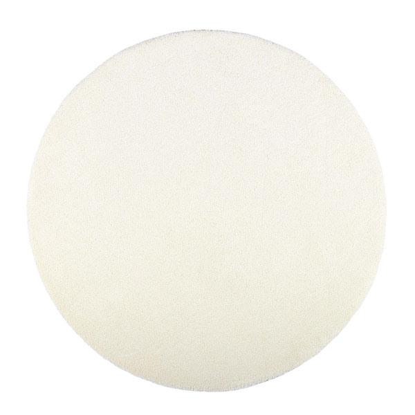 Matto Silkkitie, valkoinen, eri kokoja