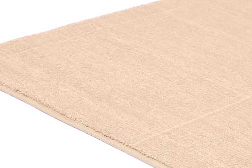 Matto Sametti, harmaa, eri kokoja