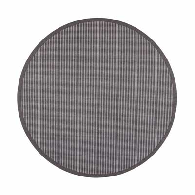 Matto Lyyra, tummanharmaa, eri kokoja