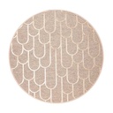Matto Paanu, beige