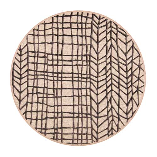 Matto Lastu, ruskea, eri kokoja