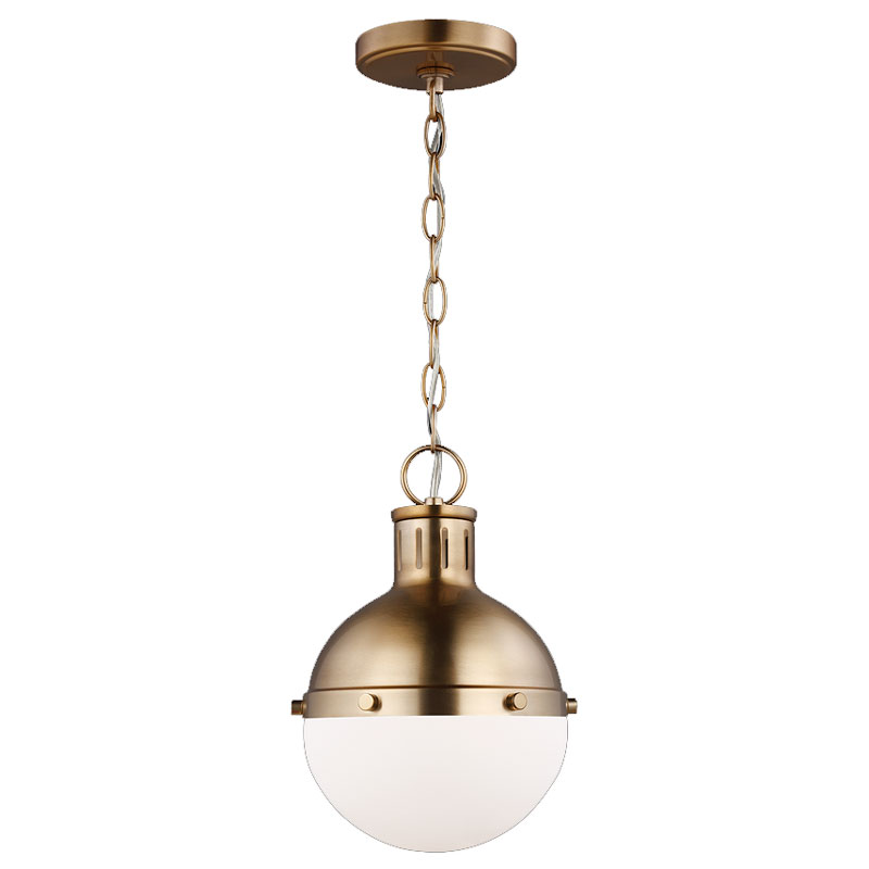 Riippuvalaisin Hanks One Light Mini, Brass