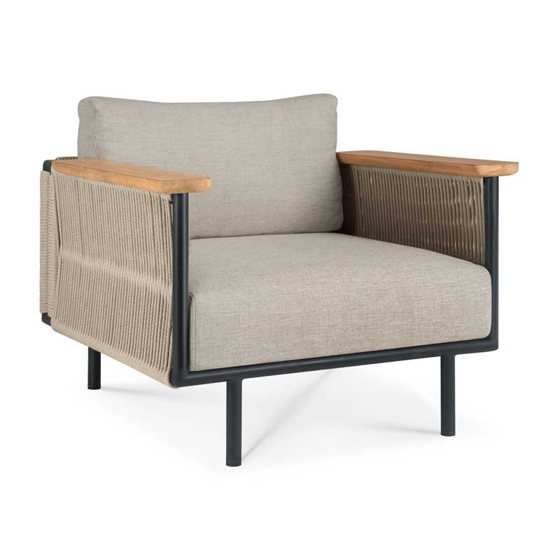 Nojatuoli Corbey Outdoor