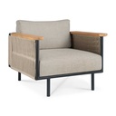 Nojatuoli Corbey Outdoor