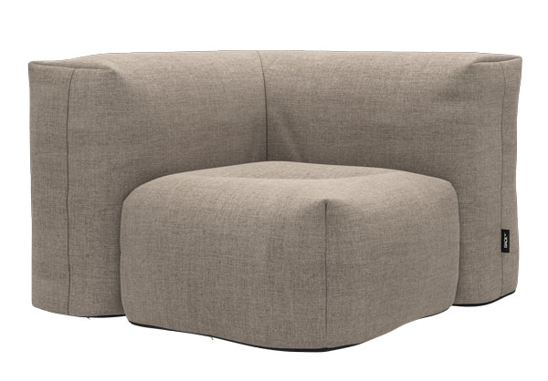 Kulmamoduuli Soft Sofa, Sand