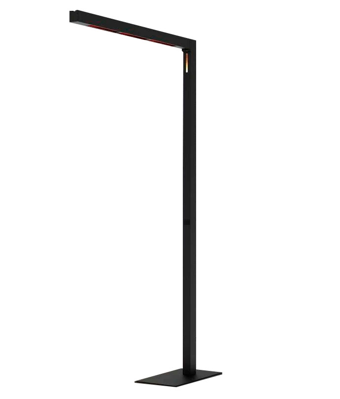 Terassilämmitin Heatsail Twig