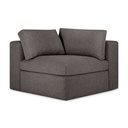 Moduulisohva Mellow, kulma, Granite Eco