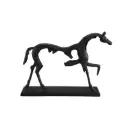 Hevospatsas Cavallo, metalli