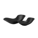 Kulho Fiora, 2 kpl setti, Antique Black/Bronze
