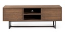 Tv-taso Zet 151 x 40 cm, saarni C12