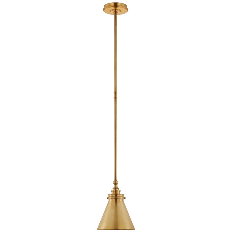 Riippuvalaisin Parkington 9" Pendant
