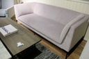 Sohva Slim 3:n istuttava, Lilac Light Grey